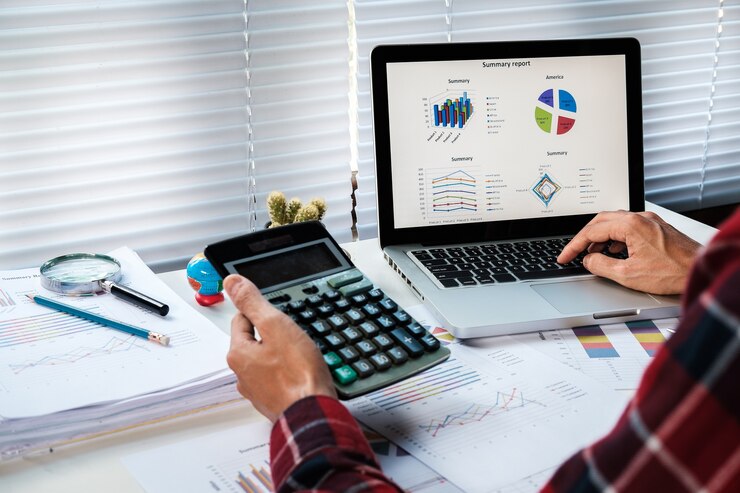 Cash Flow Statement