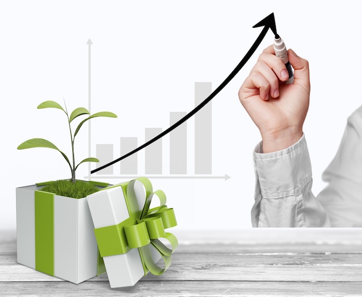 Way to Grow Your Business
