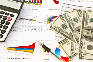 cash flow statement analysis