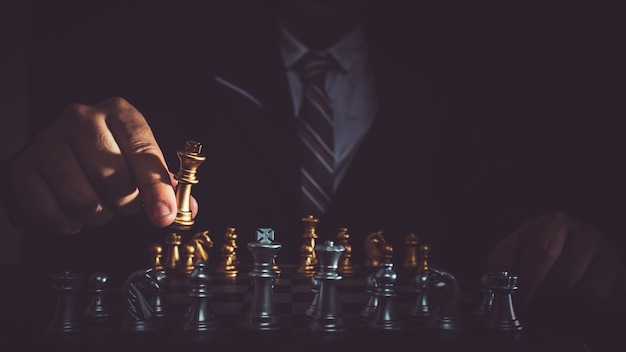 business strategy