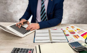  Bookkeeping and Advisory Services