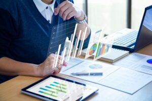 customized financial reports