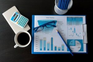 Balance Sheet Financial Analysis