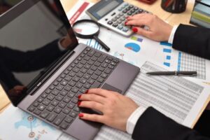 Details Matter Bookkeeping & Advisory