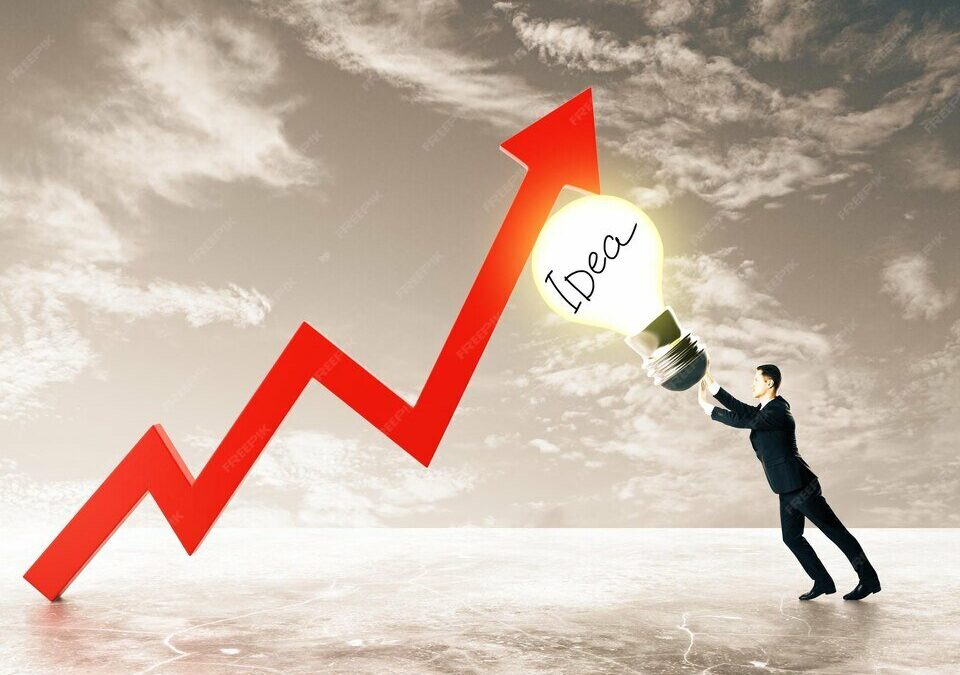Profit and Loss Analysis: the Blueprint for Building a Financially Sound Future