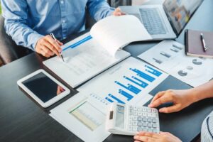 Bookkeeping and Advisory Services (2)