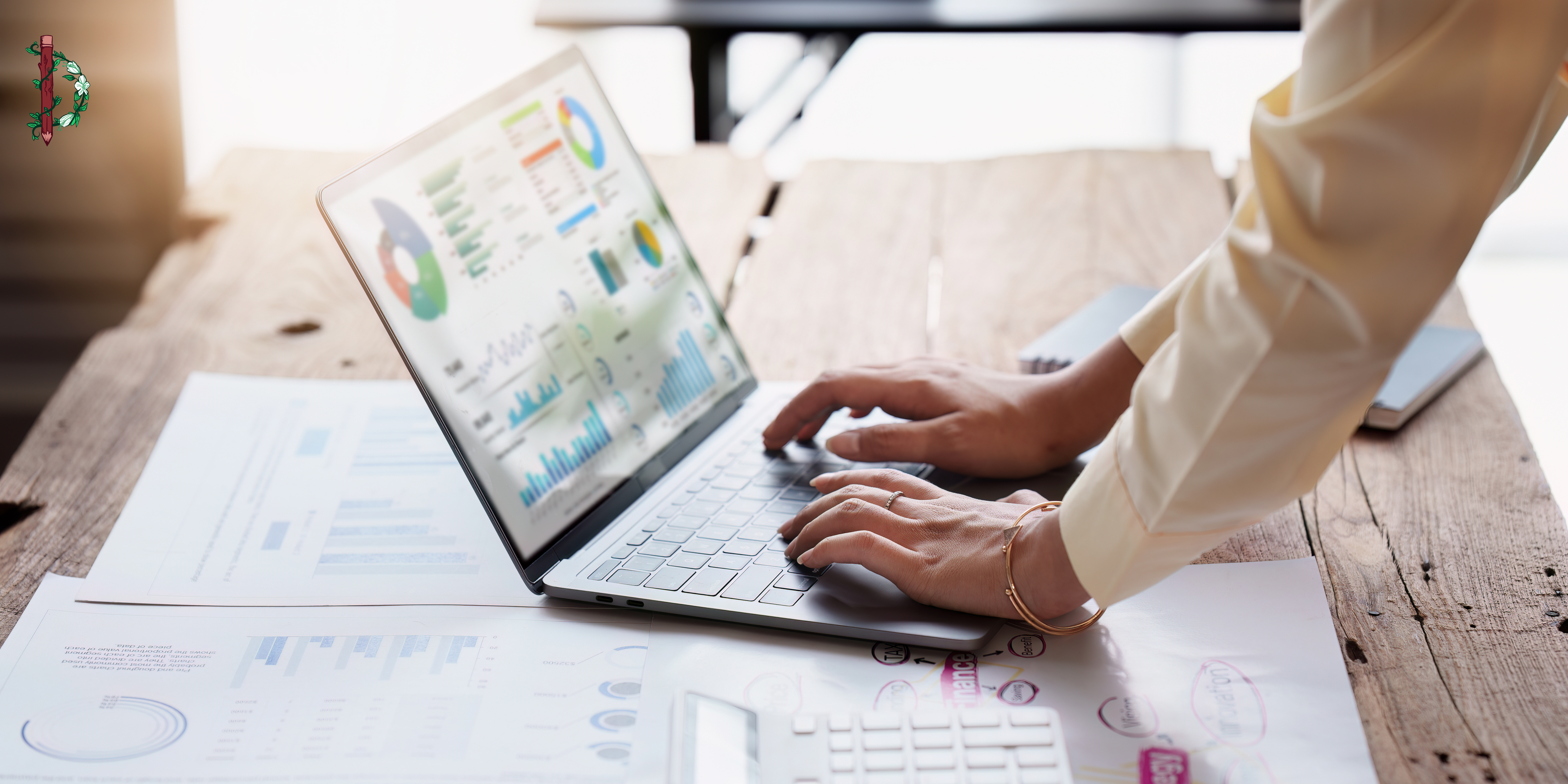 streamline bookkeeping