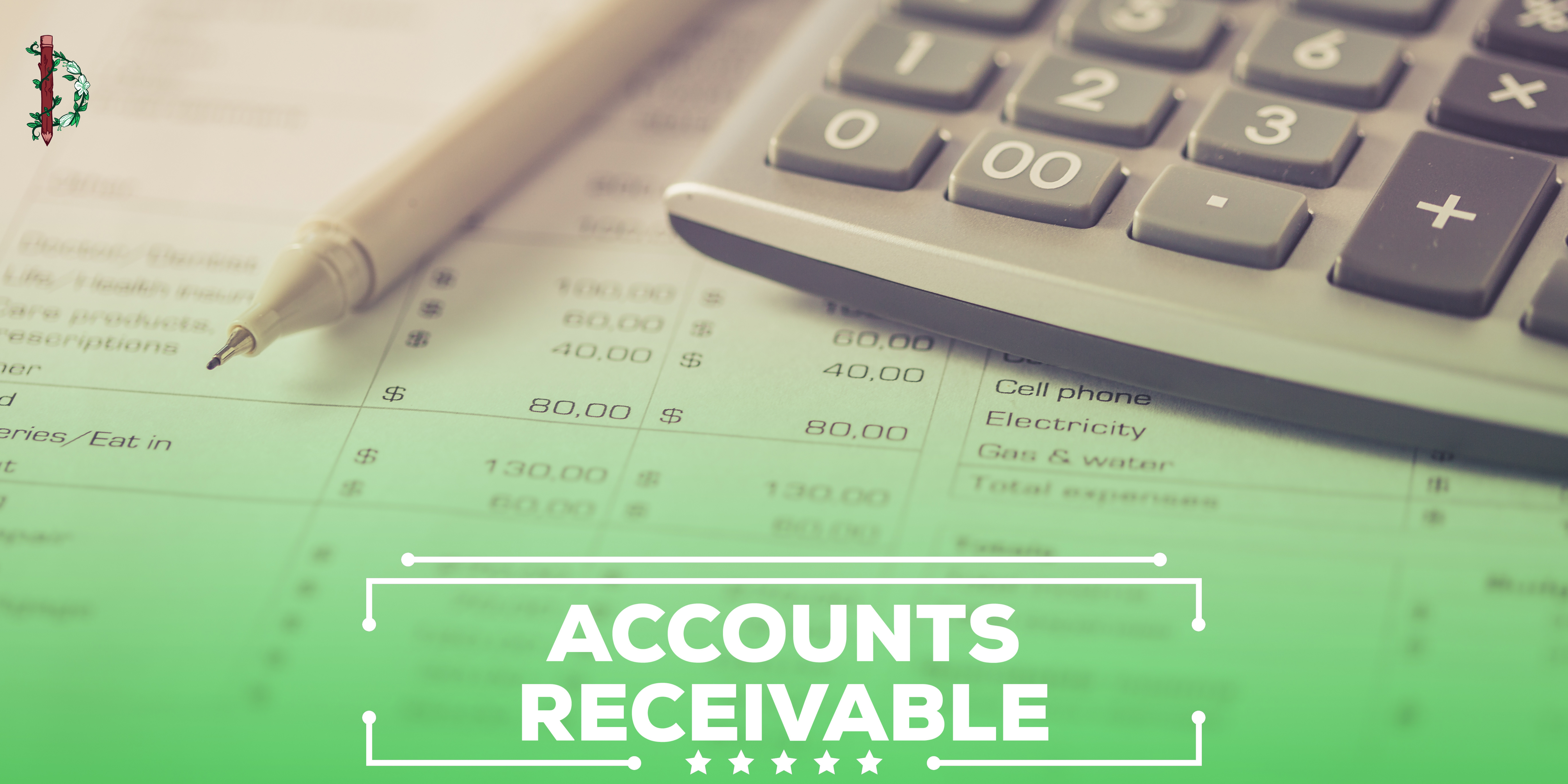 ar blog banner Managing Accounts Receivable: Tips for Improving Cash Flow