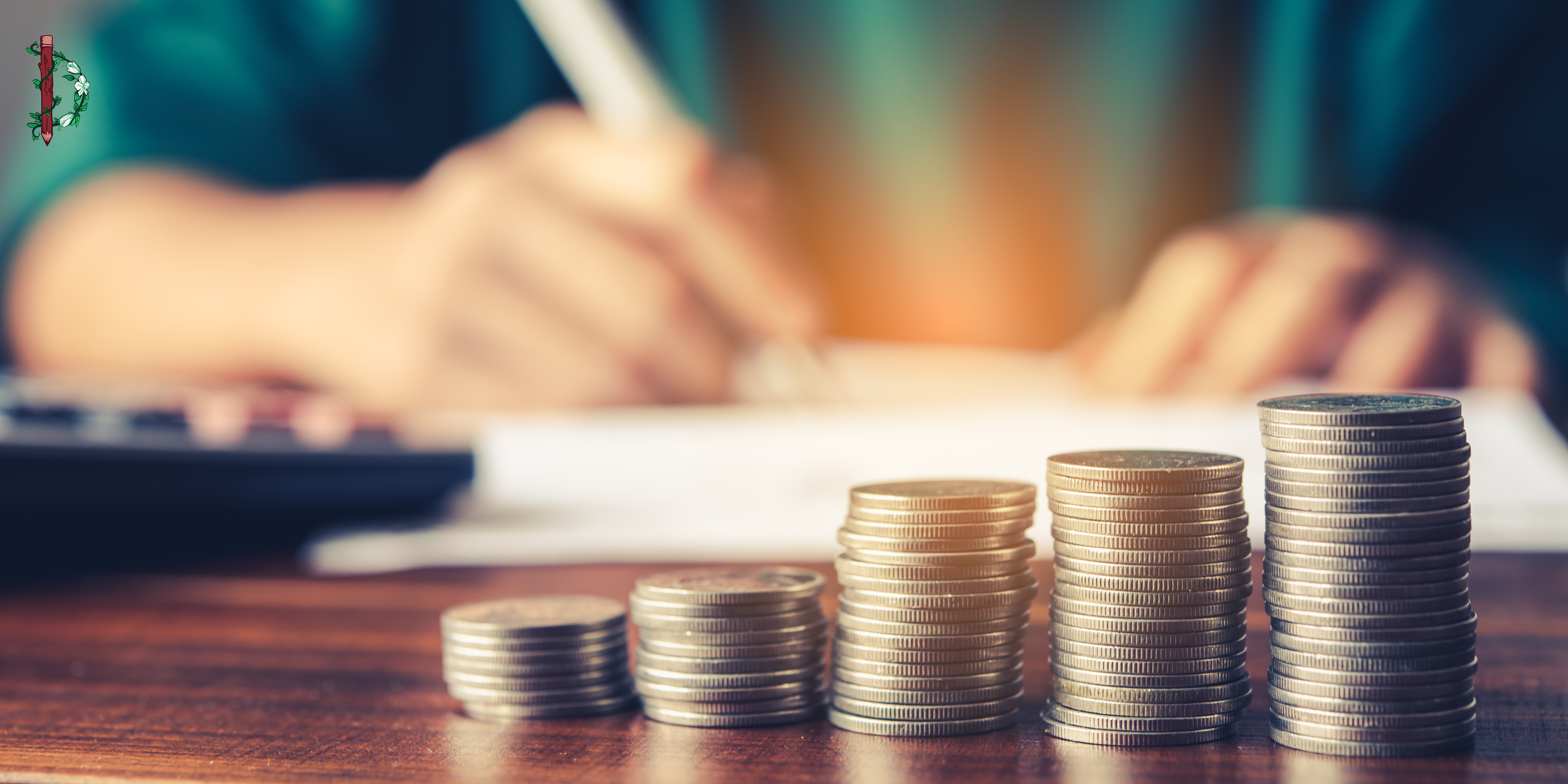 how to create and stick to your business budget