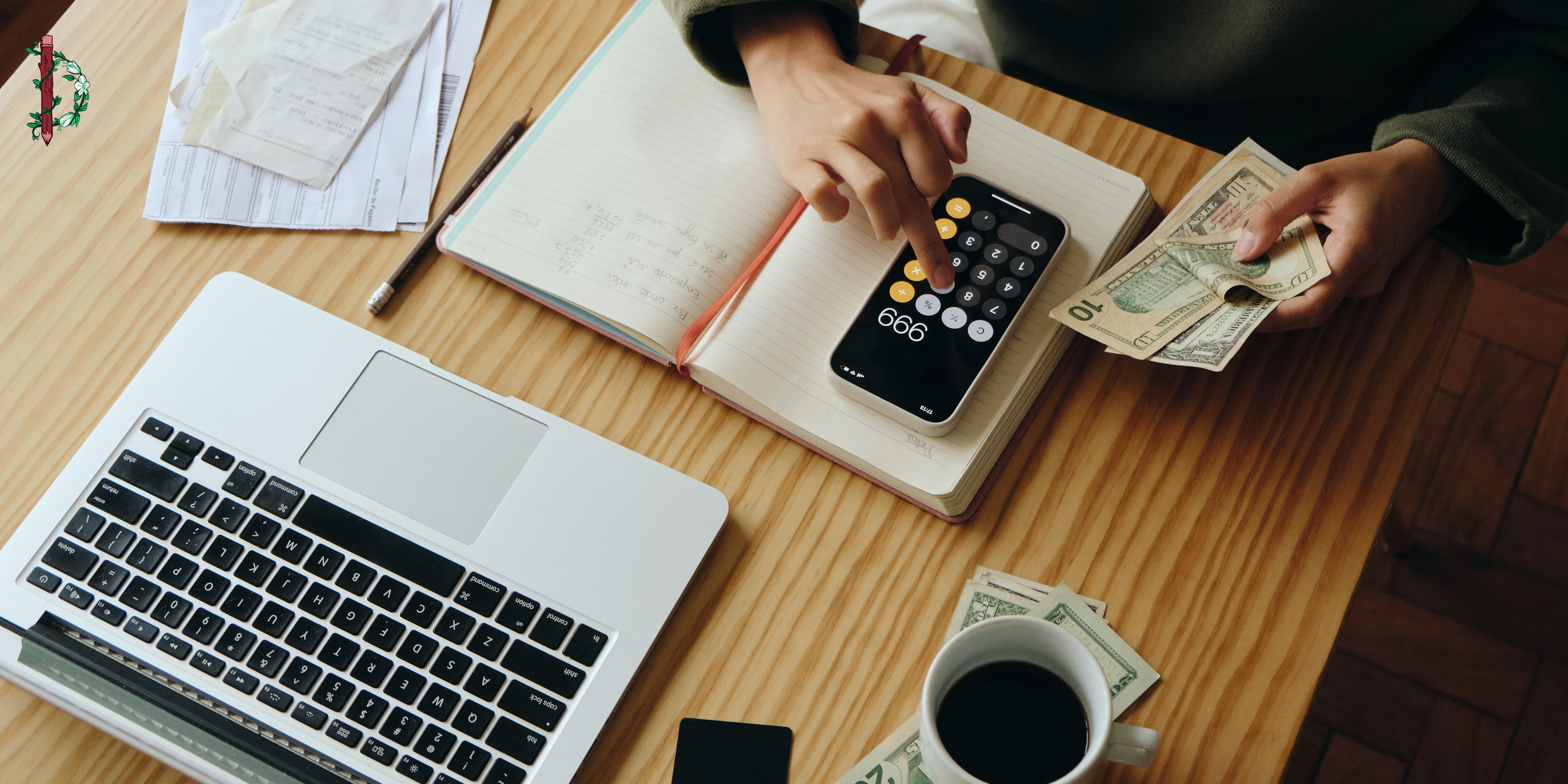 comingling blog banner Why Keeping Business and Personal Expenses Separate Is Crucial