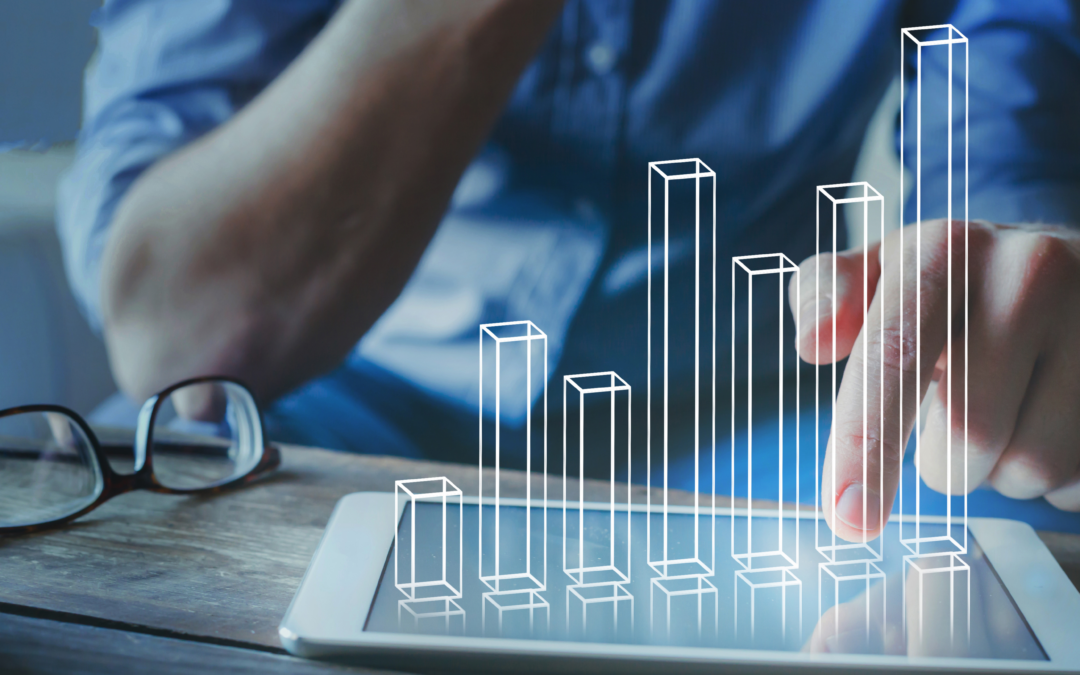 The Art of Forecasting: Predicting Future Trends and Challenges in Small Business