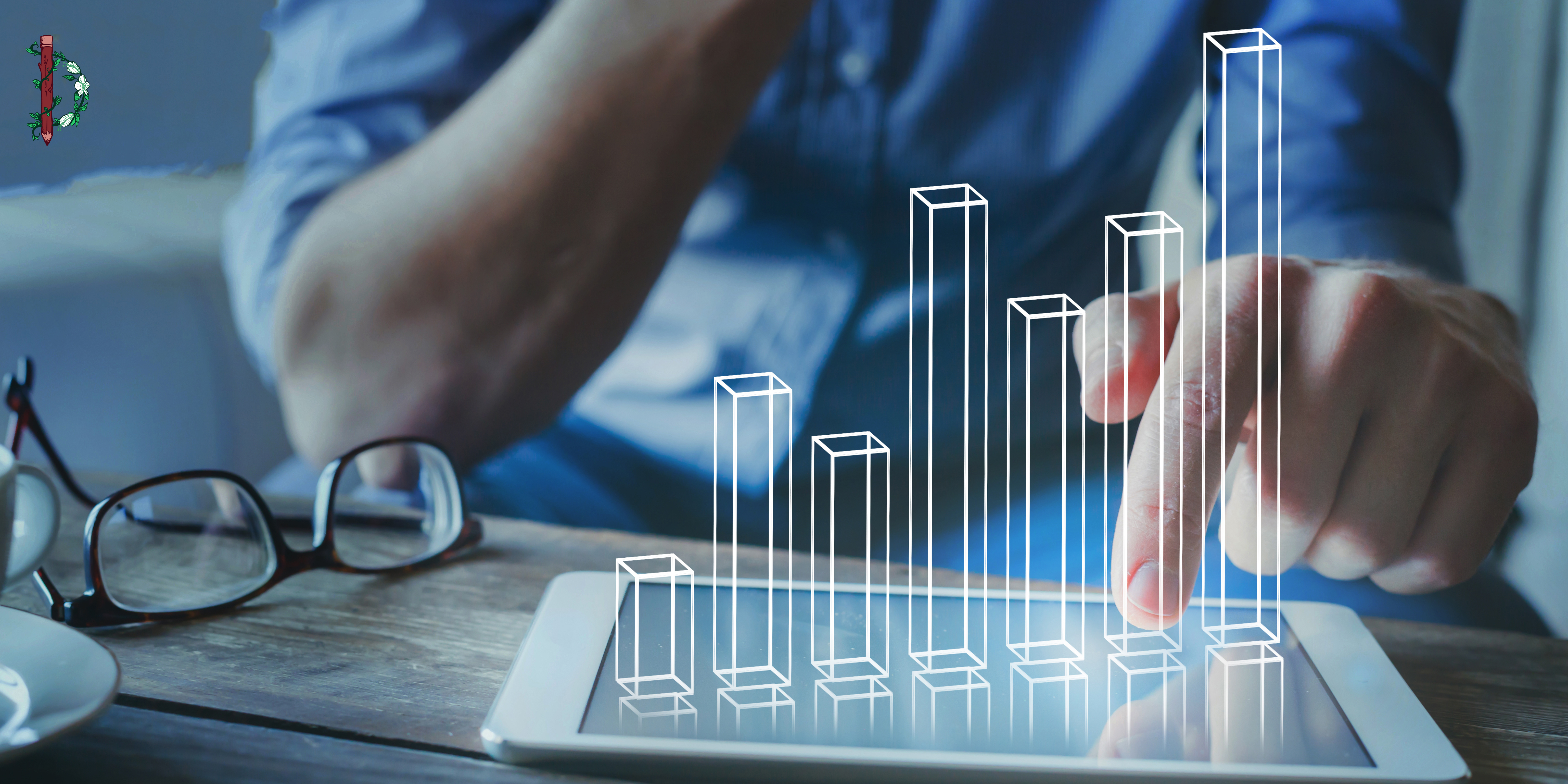 The Art of Forecasting: Predicting Future Trends and Challenges in Small Business