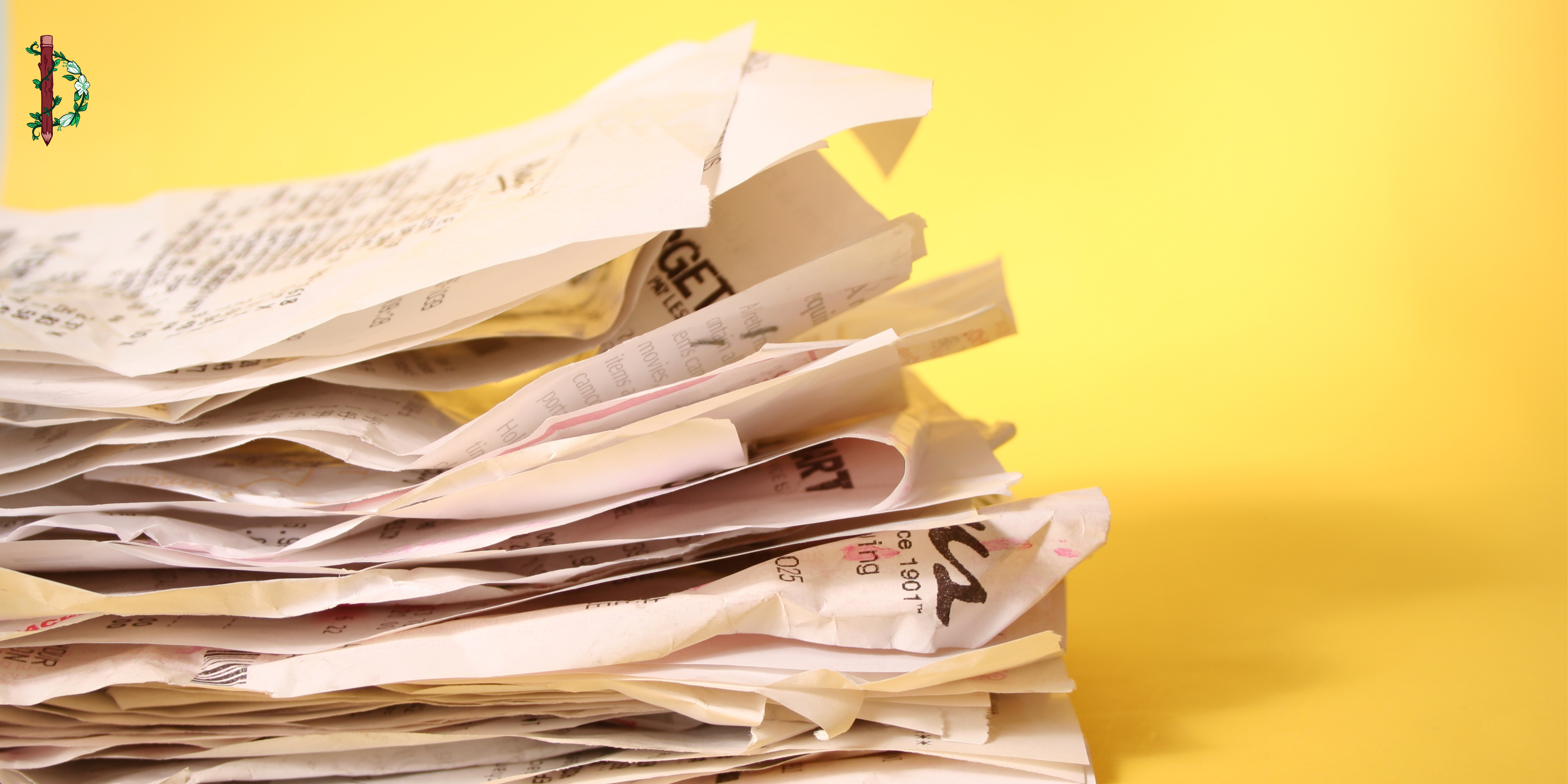 Why Shoebox Record Keeping Is Not a Sufficient Bookkeeping Method