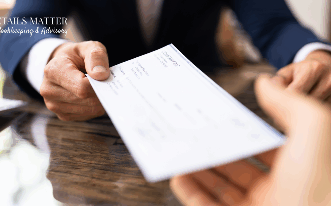 We’re Now Offering Payroll Services—Here’s What That Means for Your Business