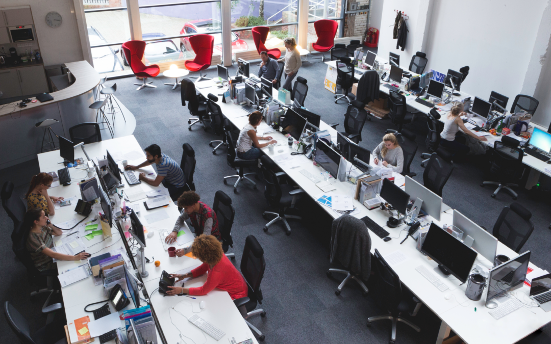 Outsourced Accounting for Growing Businesses: How Our Corporate Accounting Suite Can Help You Scale