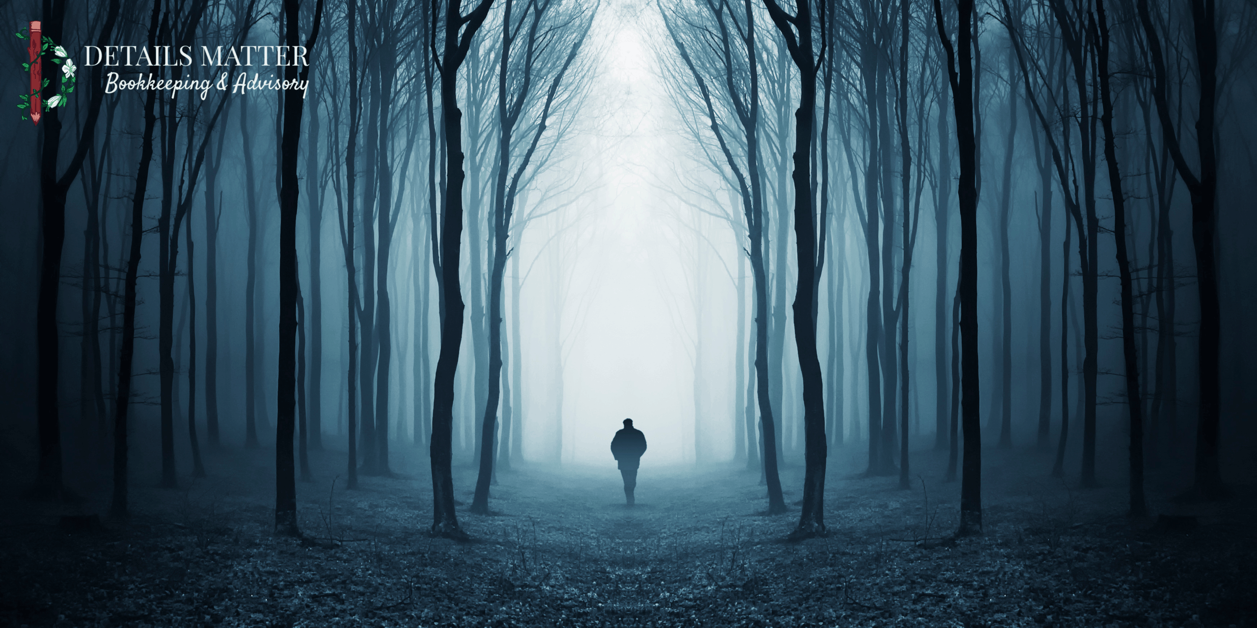 scary bookkeeping problems for small business
