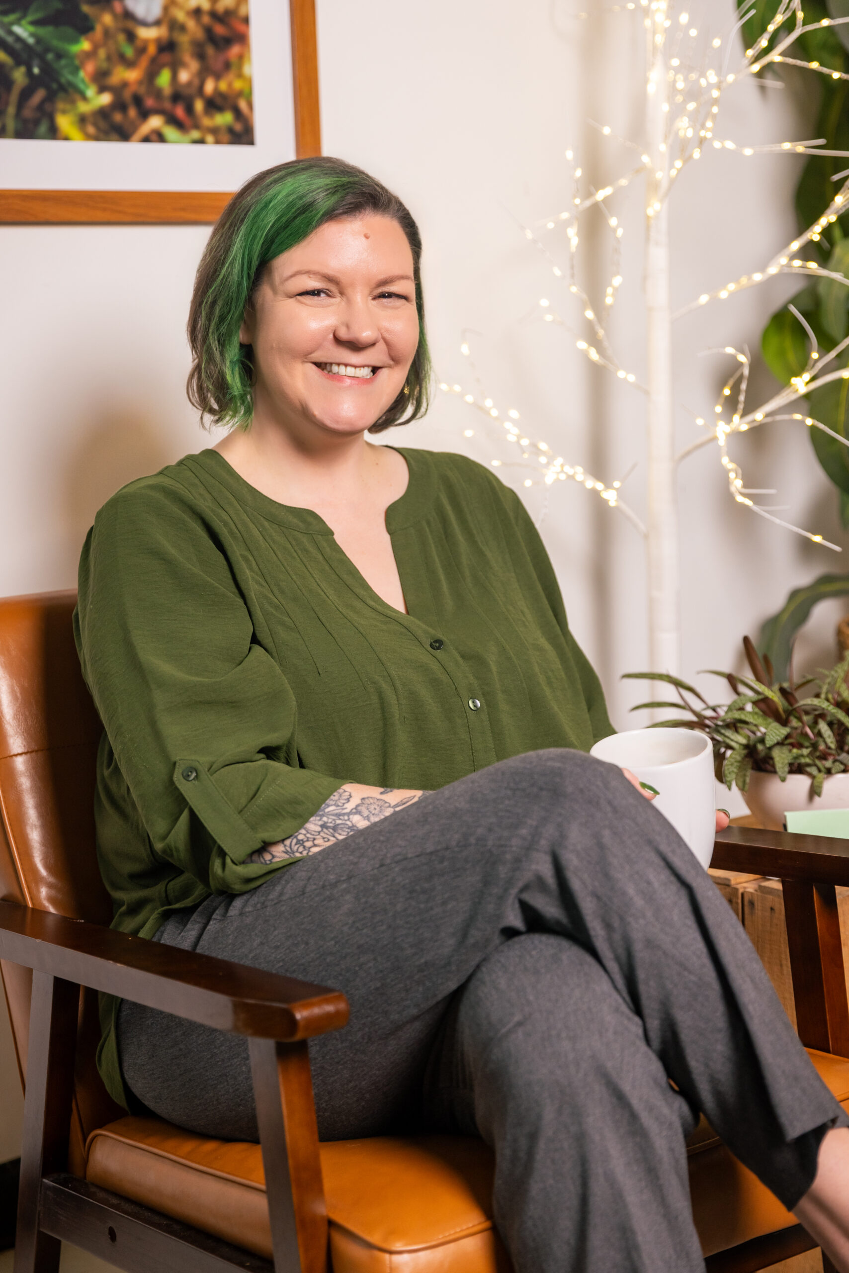 Image of Katie