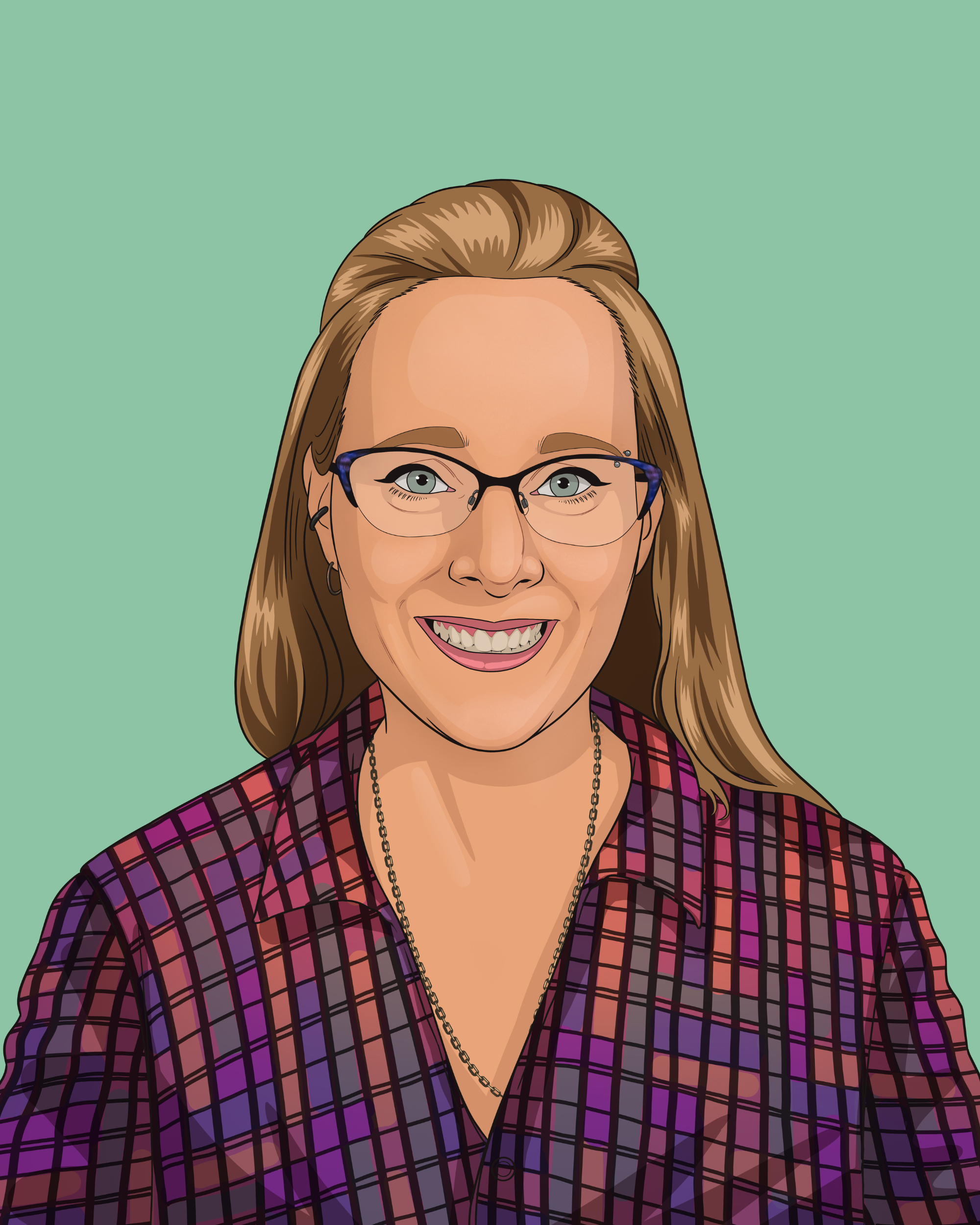 Deanna Nixon, CPA