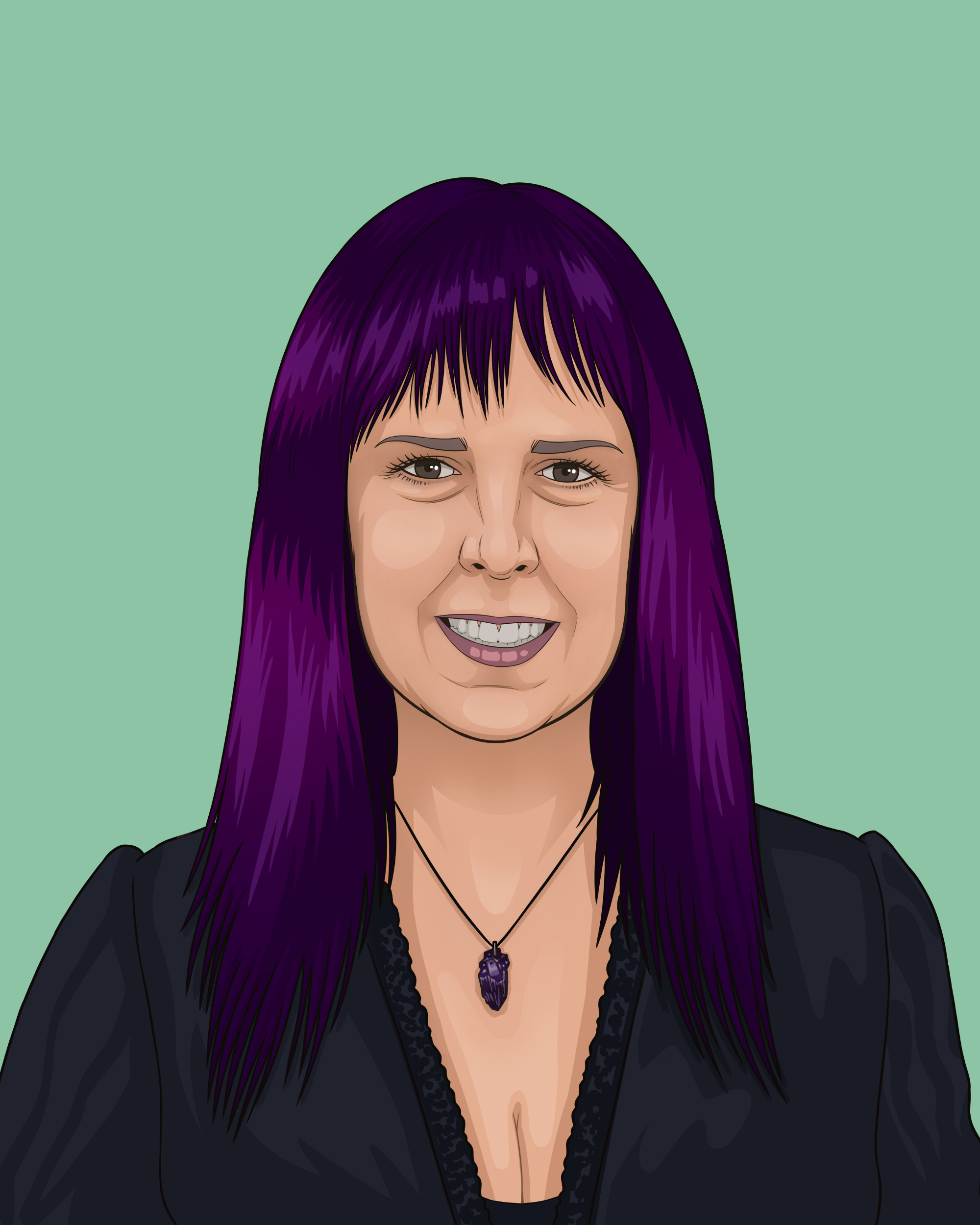 Image of Danielle